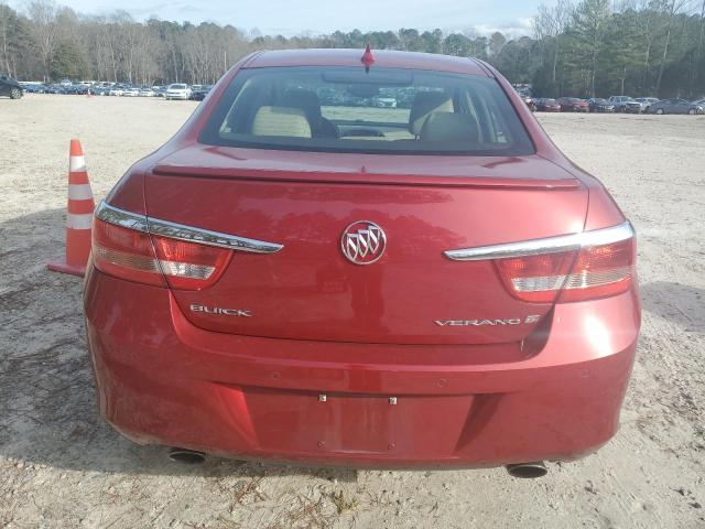 Photo 6 from auction – 2013 BUICK VERANO PRE with VIN 1G4PT5SV9D4185235