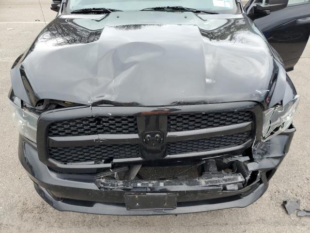 Снимка 11 от търг – 2017 RAM 1500 ST с VIN 3C6RR7KT7HG555989