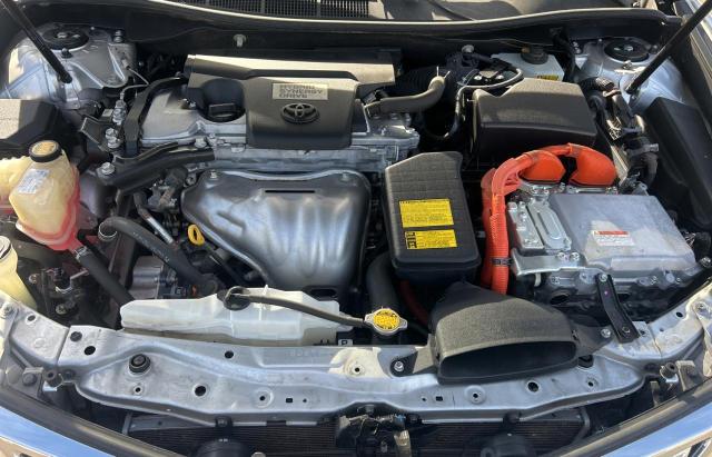 Photo 7 from auction – 2012 TOYOTA CAMRY HYBR with VIN 4T1BD1FK6CU007989