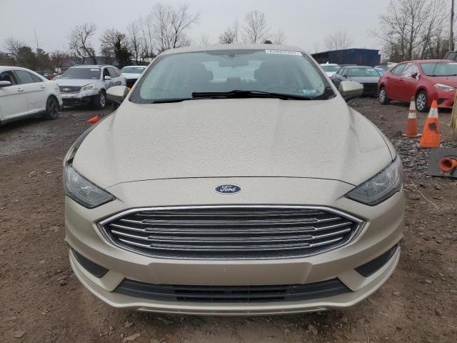 Photo 5 from auction – 2017 FORD FUSION SE with VIN 3FA6P0H79HR388306