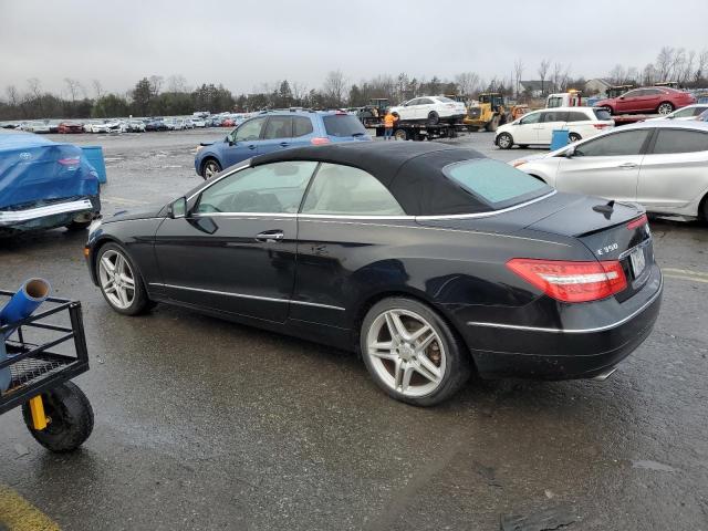 Photo 2 from auction – 2011 MERCEDES-BENZ E 350 with VIN WDDKK5GF9BF106091