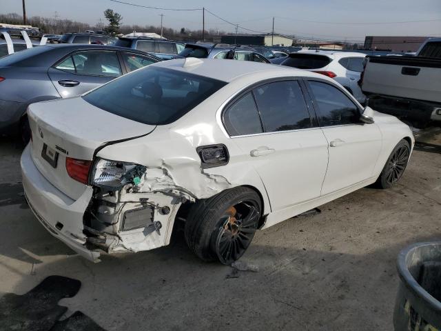 Zdjęcie 3 z aukcji – 2012 BMW 328 I SULE z VIN WBA3C1C54CF431229