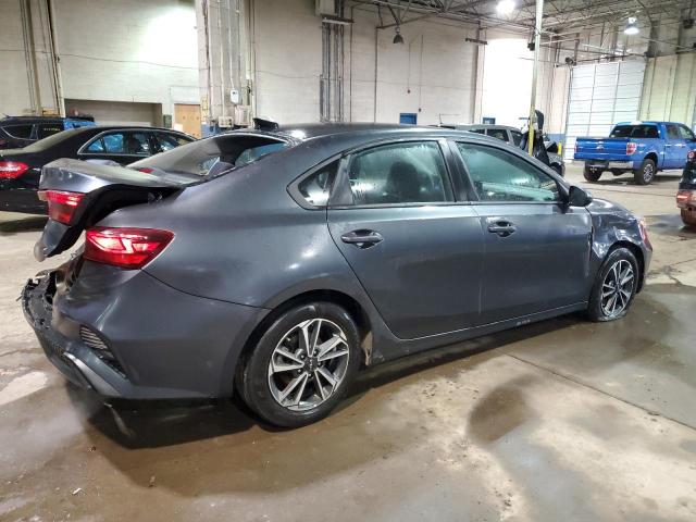 Photo 3 from auction – 2023 KIA FORTE with VIN 3KPF24AD2PE650124