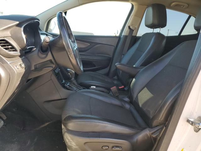Снимка 7 от търг – 2018 BUICK ENCORE SPO с VIN KL4CJ1SB4JB629971
