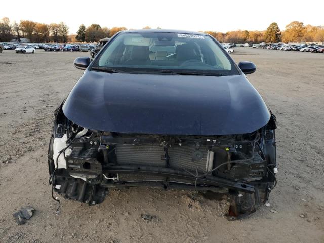 Photo 5 from auction – 2022 TOYOTA COROLLA LE with VIN 5YFEPMAE2NP280469