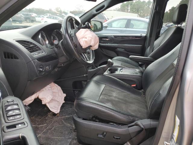 Photo 7 from auction – 2019 DODGE GRAND CARA with VIN 2C4RDGCG8KR683510
