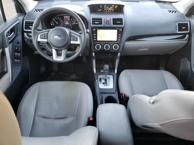 Photo 8 from auction – 2018 SUBARU FORESTER 2 with VIN JF2SJARC5JH452278