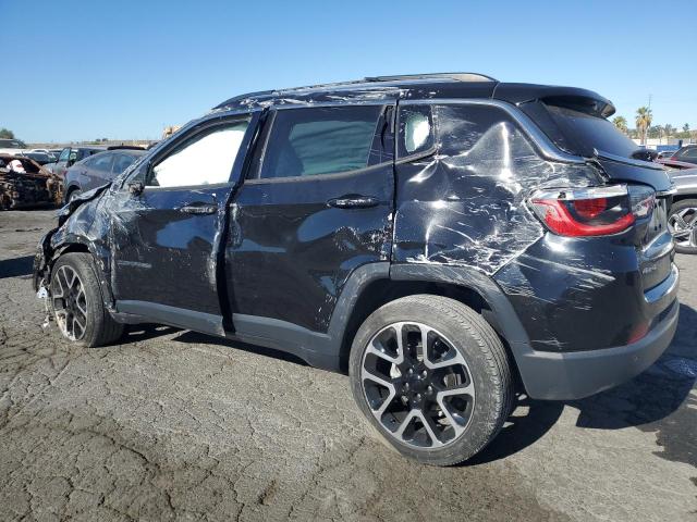 Photo 2 from auction – 2019 JEEP COMPASS SP with VIN 3C4NJDCB1KT672923