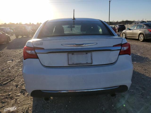 Photo 6 from auction – 2013 CHRYSLER 200 LIMITE with VIN 1C3CCBCG7DN575282