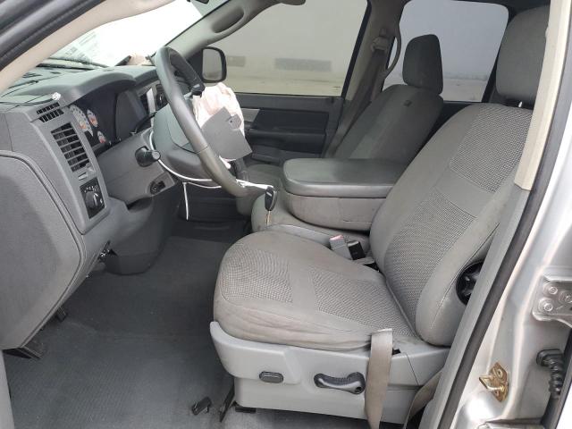 Photo 7 from auction – 2007 DODGE RAM 1500 S with VIN 1D7HA18P17S114603