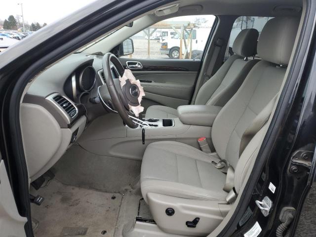 Photo 7 from auction – 2011 JEEP GRAND CHER with VIN 1J4RR4GG5BC548658