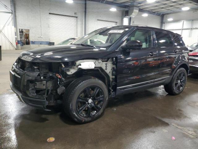 LAND ROVER RANGE ROVE 2018 with VIN SALVP2RX0JH314899 - Photo from auction