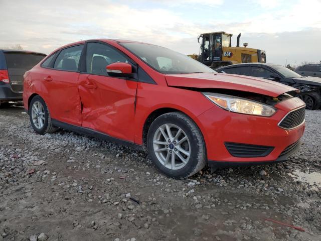 Photo 4 from auction – 2016 FORD FOCUS SE with VIN 1FADP3F25GL359074