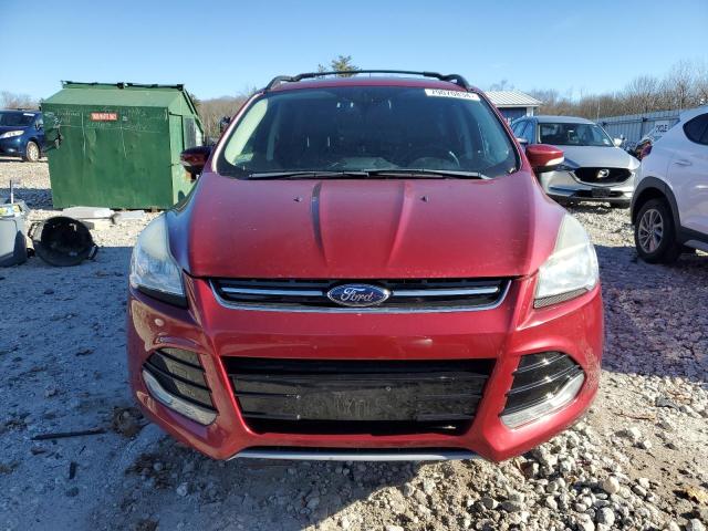 Photo 5 from auction – 2013 FORD ESCAPE SEL with VIN 1FMCU9HX2DUC29913