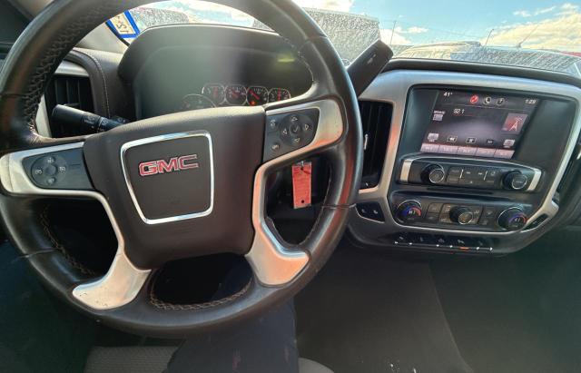 Photo 9 from auction – 2015 GMC SIERRA K15 with VIN 3GTU2UEC2FG117573