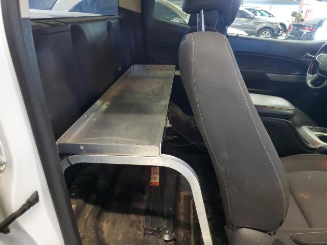 Photo 10 from auction – 2022 CHEVROLET COLORADO L with VIN 1GCHTCEA2N1120106
