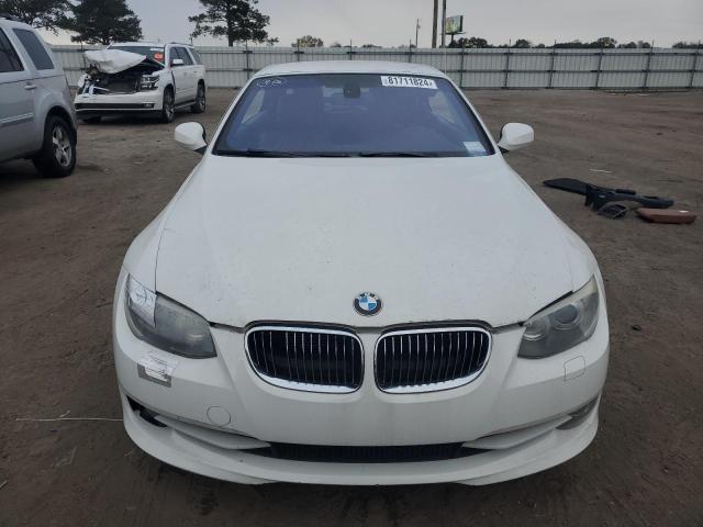 Photo 5 from auction – 2011 BMW 328 I SULE with VIN WBADW7C58BE545785