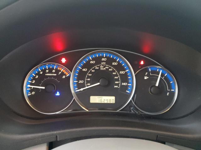 Photo 9 from auction – 2012 SUBARU FORESTER 2 with VIN JF2SHABC9CG437054