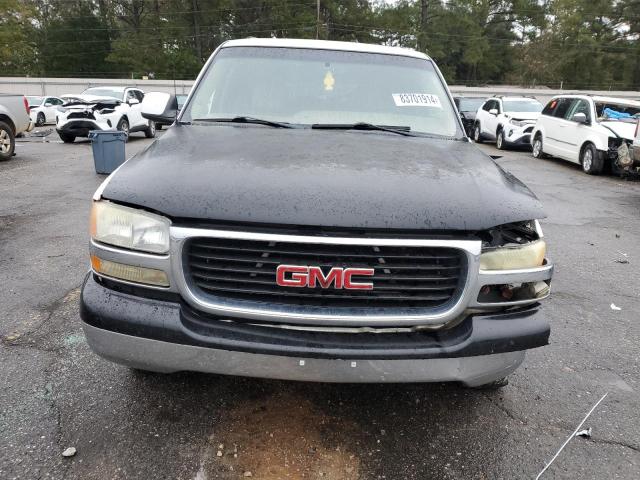 Photo 5 from auction – 2004 GMC YUKON with VIN 1GKEC13VX4R283538