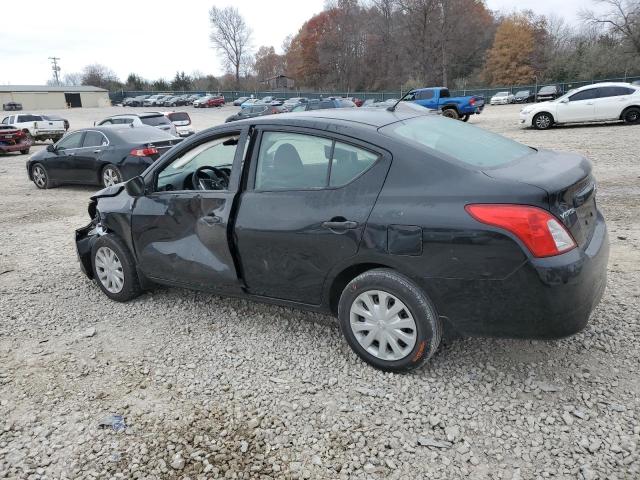 Photo 2 from auction – 2018 NISSAN VERSA S with VIN 3N1CN7APXJL830284