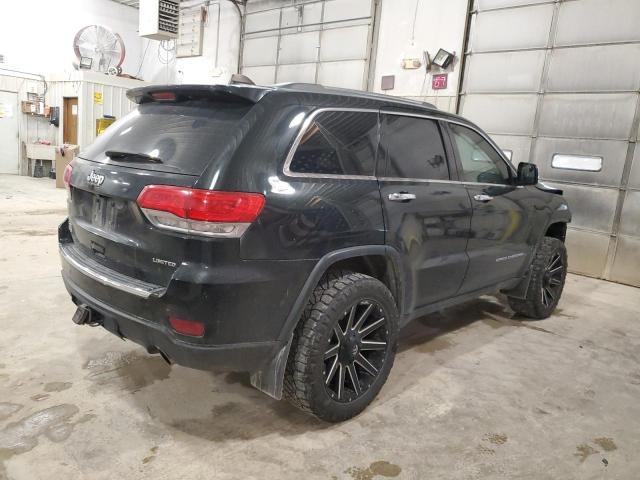 Photo 3 from auction – 2015 JEEP GRAND CHER with VIN 1C4RJFBG5FC633926