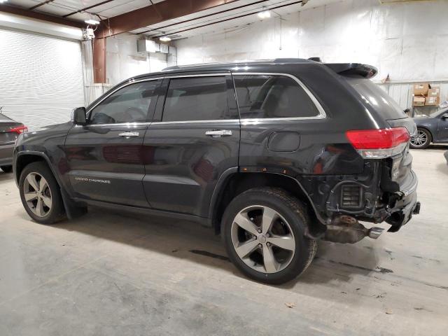 Photo 2 from auction – 2014 JEEP GRAND CHER with VIN 1C4RJFCG8EC181726