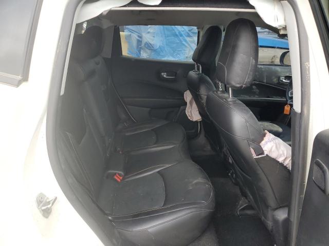 Photo 11 from auction – 2021 JEEP COMPASS LI with VIN 3C4NJDCB1MT502600