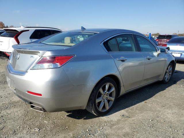 Photo 3 from auction – 2010 ACURA TL with VIN 19UUA8F50AA015157