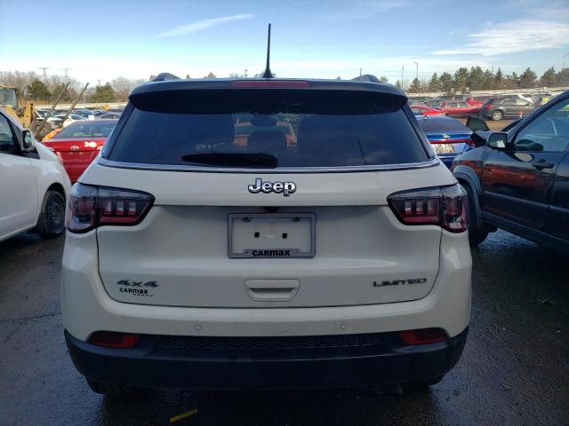 Photo 6 from auction – 2021 JEEP COMPASS LI with VIN 3C4NJDCB0MT568135