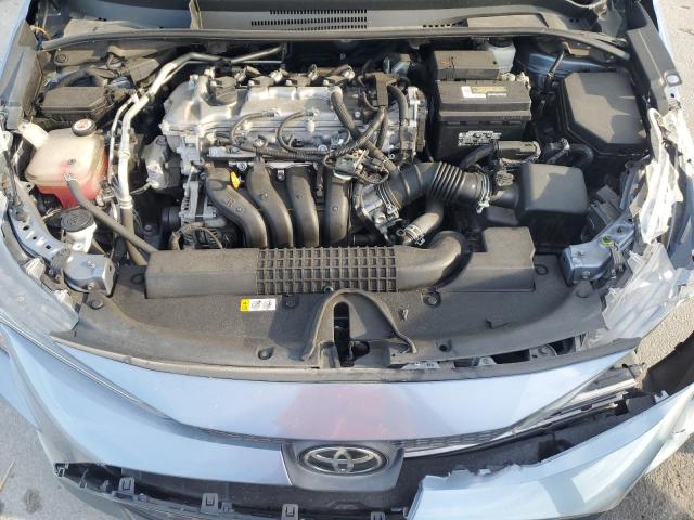 Photo 11 from auction – 2021 TOYOTA COROLLA L with VIN 5YFDPMAE4MP165687