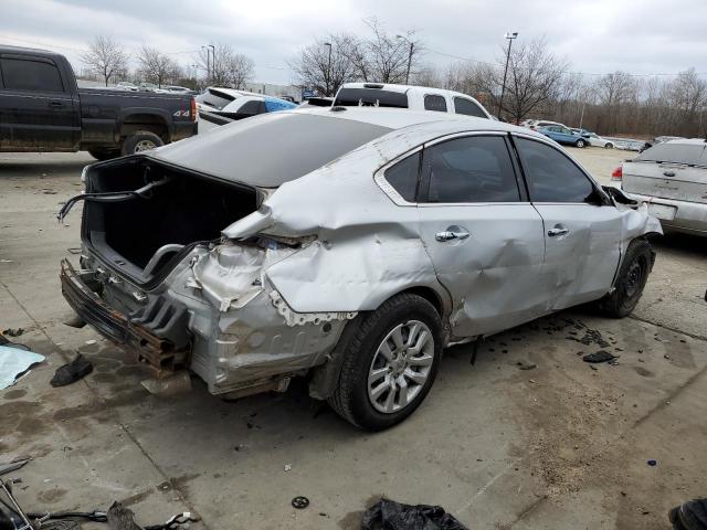 Photo 3 from auction – 2015 NISSAN ALTIMA 2.5 with VIN 1N4AL3AP2FC176330