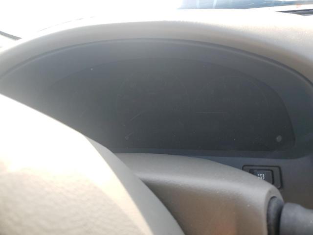 Photo 9 from auction – 2003 INFINITI I35 with VIN JNKDA31A23T115384