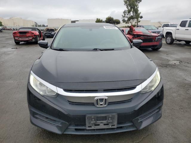 Photo 5 from auction – 2017 HONDA CIVIC LX with VIN 2HGFC2F59HH534848