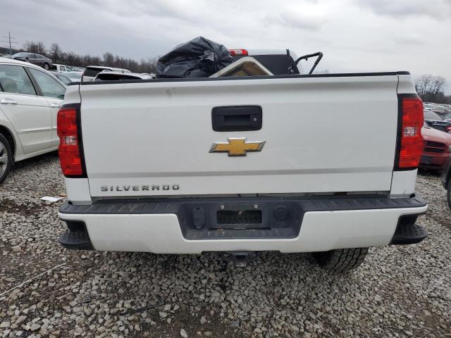 Photo 6 from auction – 2018 CHEVROLET SILVERADO with VIN 1GCVKPEC8JZ269422