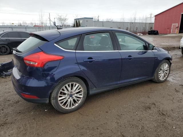 Photo 3 from auction – 2016 FORD FOCUS TITA with VIN 1FADP3N24GL349475