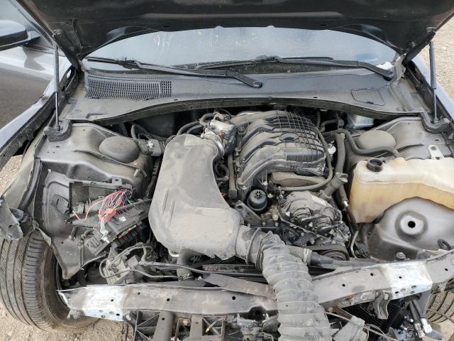 Photo 11 from auction – 2020 CHRYSLER 300 S with VIN 2C3CCAGG3LH142005
