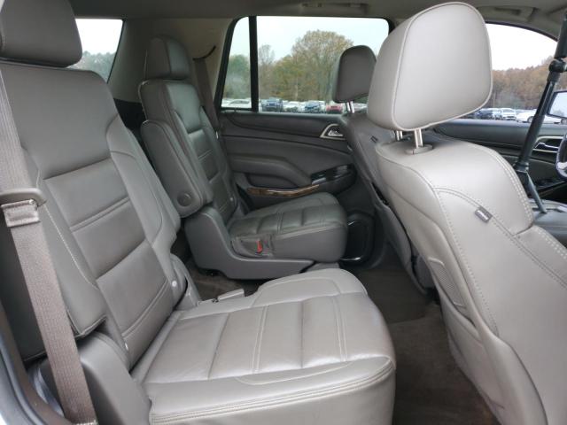 Photo 11 from auction – 2015 GMC YUKON DENA with VIN 1GKS2CKJ4FR525484