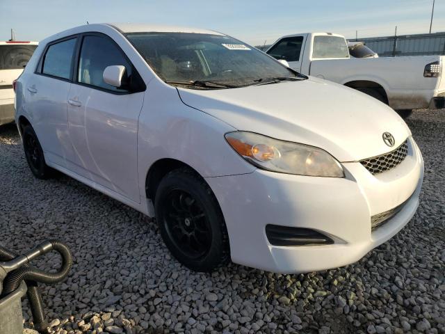 Photo 4 from auction – 2010 TOYOTA COROLLA MA with VIN 2T1KU4EE2AC282531