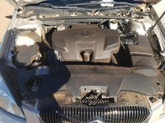 Photo 11 from auction – 2008 BUICK LUCERNE CX with VIN 1G4HD57268U102947