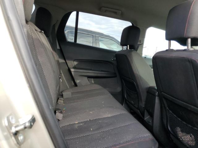 Photo 10 from auction – 2014 GMC TERRAIN SL with VIN 2GKALREK2E6311409