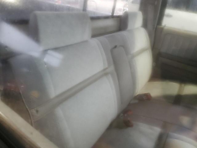 Photo 10 from auction – 1995 DODGE DAKOTA with VIN 1B7FL26X9SS110831