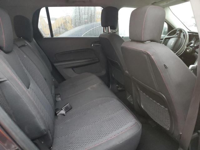 Photo 11 from auction – 2013 GMC TERRAIN SL with VIN 2GKALMEK7D6302304