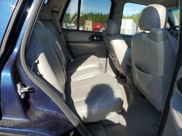 Photo 10 from auction – 2007 CHEVROLET TRAILBLAZE with VIN 1GNDS13S272151586