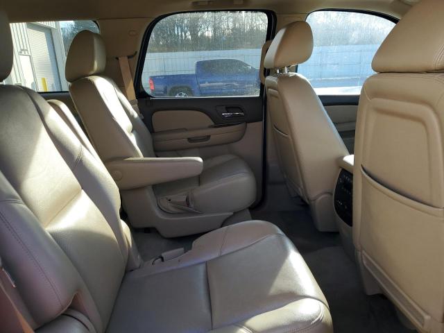 Photo 10 from auction – 2013 CHEVROLET TAHOE C150 with VIN 1GNSCCE09DR317231