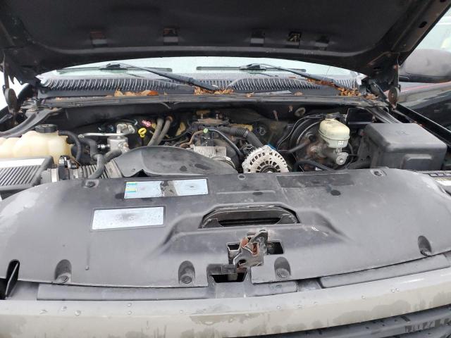 Photo 11 from auction – 2006 GMC NEW SIERRA with VIN 2GTEK19B861108776
