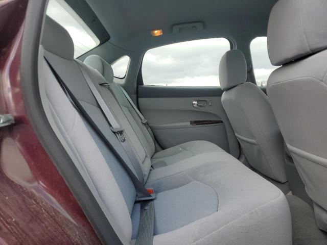 Photo 10 from auction – 2007 BUICK LACROSSE C with VIN 2G4WC582071215456