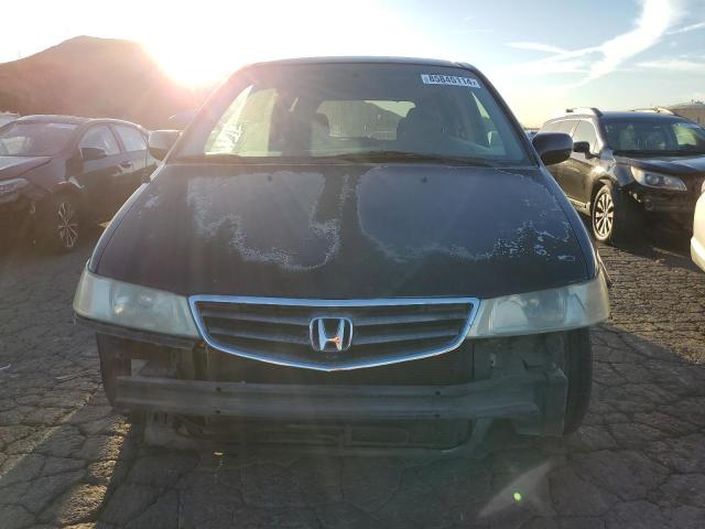 Photo 5 from auction – 2004 HONDA ODYSSEY EX with VIN 5FNRL18854B112931