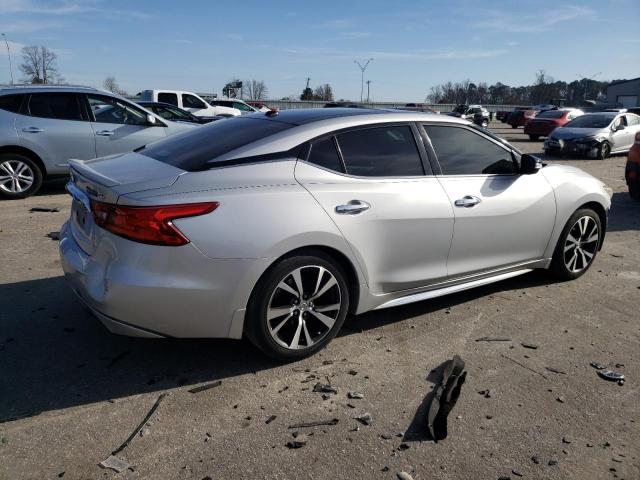 Photo 3 from auction – 2016 NISSAN MAXIMA 3.5 with VIN 1N4AA6AP7GC447536