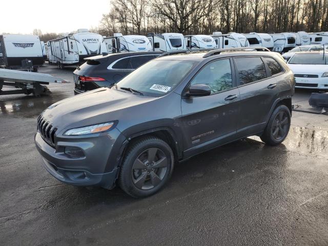 JEEP CHEROKEE L 2017 with VIN 1C4PJMCS7HW503985 - Photo from auction