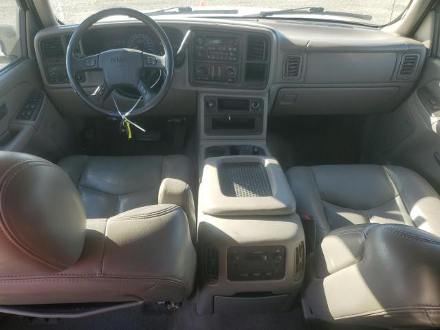 Photo 8 from auction – 2005 GMC SIERRA C25 with VIN 1GTHC23275F938231